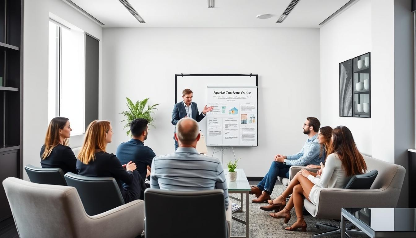 Professional plan visual